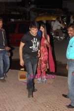 Rajan Verma at the premiere of film Ashok Chakra in Fun on 27th May 2010 (2).JPG